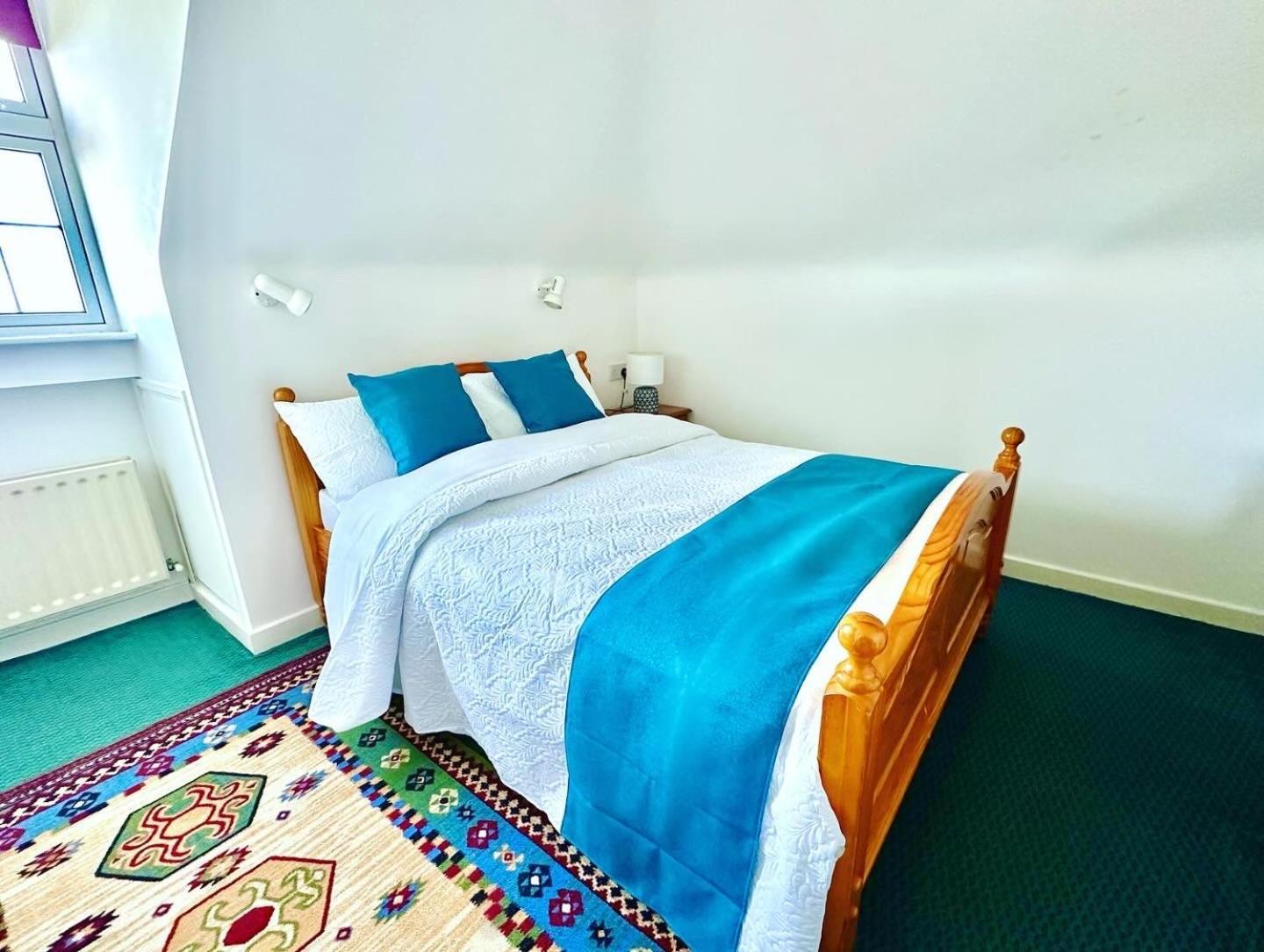 Camp Railway Lodge المظهر الخارجي الصورة